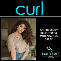 Hair Chemist Curl Anti Humidity Curl Sealer 88.7ml