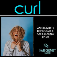 Hair Chemist Curl Anti Humidity Curl Sealer 88.7ml