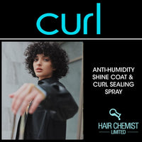 Hair Chemist Curl Anti Humidity Curl Sealer 88.7ml