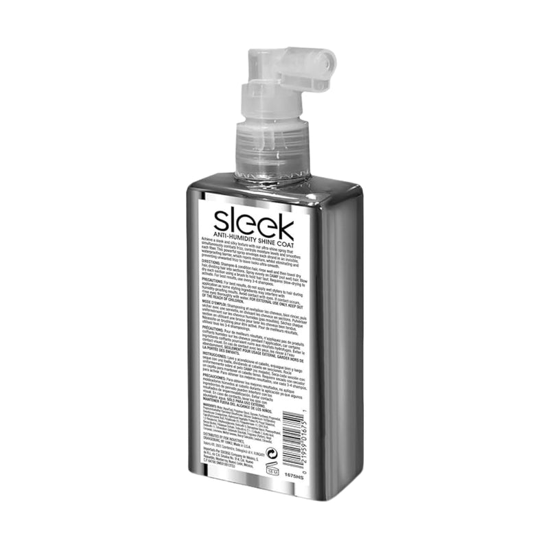 Hair Chemist Sleek Anti Humidity Shine Coat 88.7ml