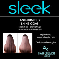 Hair Chemist Sleek Anti Humidity Shine Coat 88.7ml