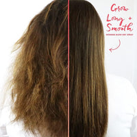 Umberto Giannini Grow Long Wonder Blow Dry Spray 175ml