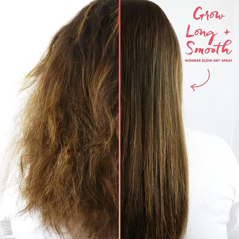 Umberto Giannini Grow Long Wonder Blow Dry Spray 175ml