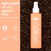 Umberto Giannini Grow Long Wonder Blow Dry Spray 175ml