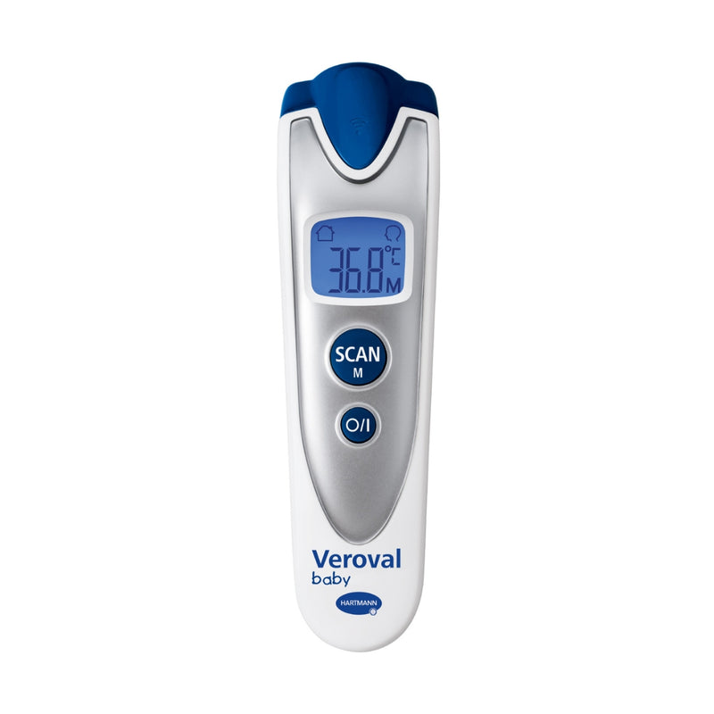 Veroval 3in1 Baby Infrared Thermometer