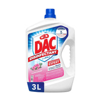 Dac Disinfectant Rose 3L