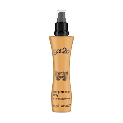 Schwarzkopf Got2B Guardian Angel Heat Protection Spray 200ml