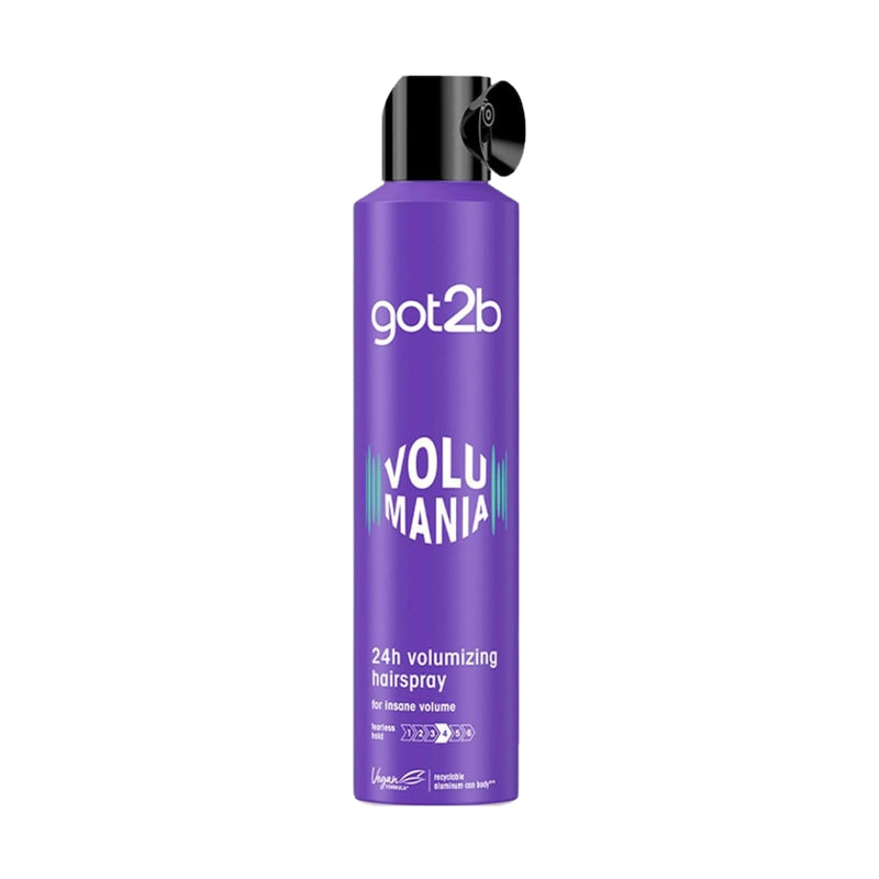 Schwarzkopf Got2B Volumaniac Hair Spray 300ml