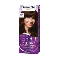 Schwarzkopf Palette Intensive Color Creme 4-60 Dark Golden Brown