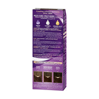 Schwarzkopf Palette Intensive Color Creme 4-60 Dark Golden Brown