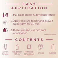 Schwarzkopf Palette Intensive Color Creme 8-1 Cream Light Blonde