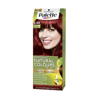 Schwarzkopf Palette Permanent Natural Colors Cream 6-88 Red Granite