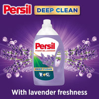Persil Laundry Detergent Liquid Lavender 1L