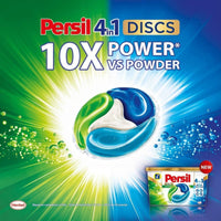 Persil Laundry Detergent Capsules Regular 11 Count