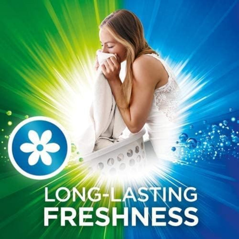 Persil Laundry Detergent Capsules Regular 22 Count