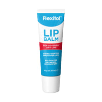 Flexitol Lip Balm 10g