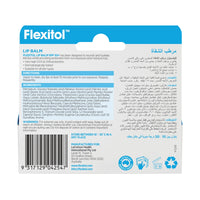 Flexitol Lip Balm SPF50+ 10g