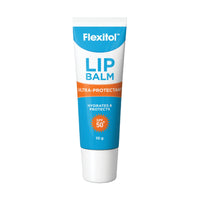 Flexitol Lip Balm SPF50+ 10g