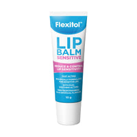 Flexitol Lip Balm Sensitive 10g