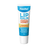 Flexitol Lip Balm Manuka Honey 10g