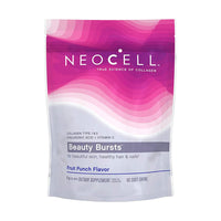 Neocell Beauty Bursts Fruit Punch 60 Chews