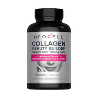 Neocell Collagen Beauty Builder 150 Tablets