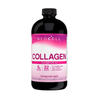 Neocell Collagen Pomegranate Liquid 473ml