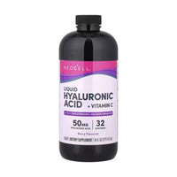 Neocell Hyaluronic Acid Blueberry Liquid 473ml