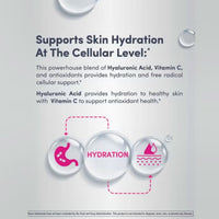 Neocell Hyaluronic Acid Blueberry Liquid 473ml