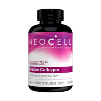 Neocell Marine Collagen 120 Capsules