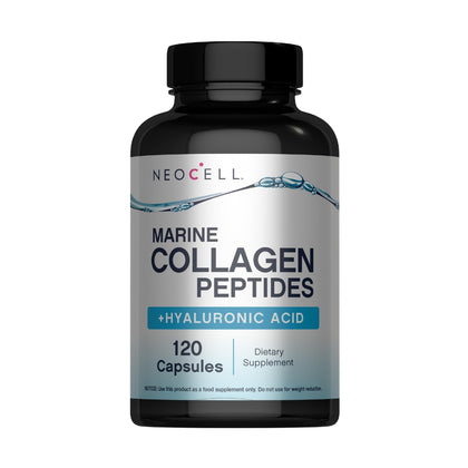 Neocell Marine Collagen 120 Capsules