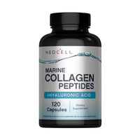 Neocell Marine Collagen 120 Capsules
