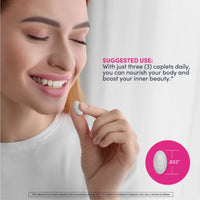 Neocell Super Collagen + C + Biotin 270 Tablets