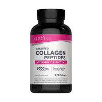 Neocell Super Collagen + C + Biotin 270 Tablets