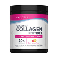 Neocell Super Collagen Berry Lemon 190g