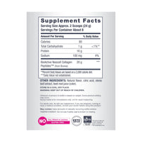 Neocell Super Collagen Berry Lemon 190g