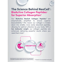 Neocell Super Collagen Berry Lemon 190g
