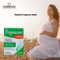 Vitabiotics Pregnacare 30 Tablets