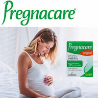 Vitabiotics Pregnacare 30 Tablets