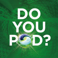 Ariel Laundry Capsules All In One 30 Pods