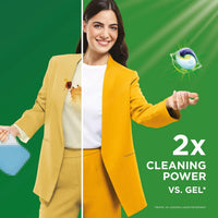 Ariel Laundry Capsules All In One 30 Pods