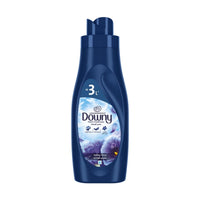 Downy Fabric Softener Concentrated Valley Dew 1L