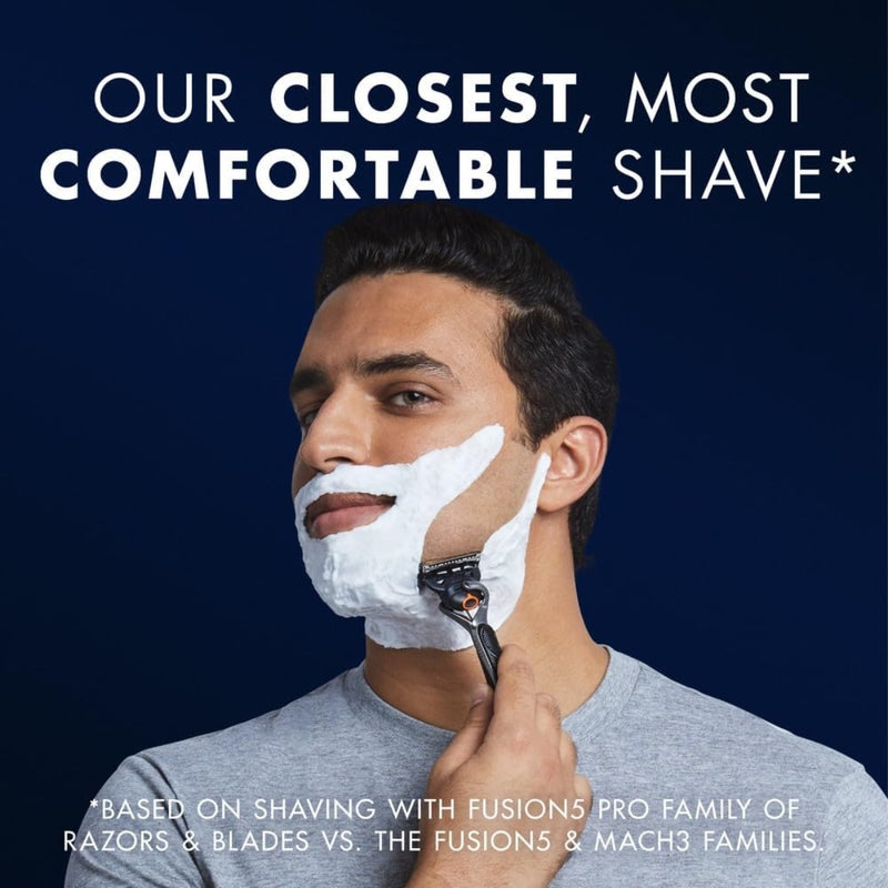 Gillette Blades Proglide 2 Refills