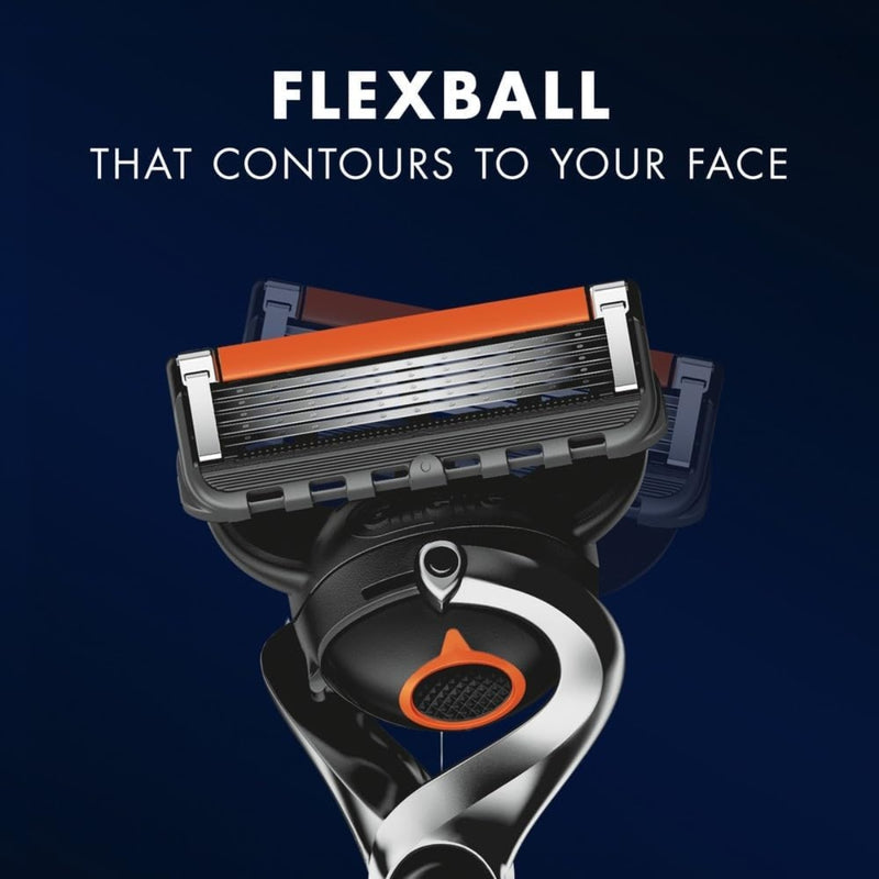 Gillette Blades Proglide 2 Refills