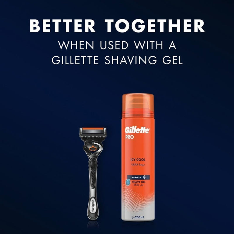 Gillette Blades Proglide 2 Refills