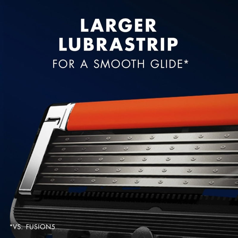 Gillette Blades Proglide 2 Refills