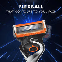 Gillette Razor Fusion 5 Pro Power