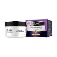 Olay Anti Wrinkle Firm & Lift Day Cream 50ml