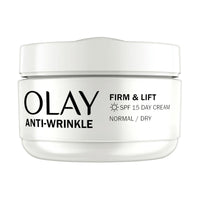 Olay Anti Wrinkle Firm & Lift Day Cream 50ml