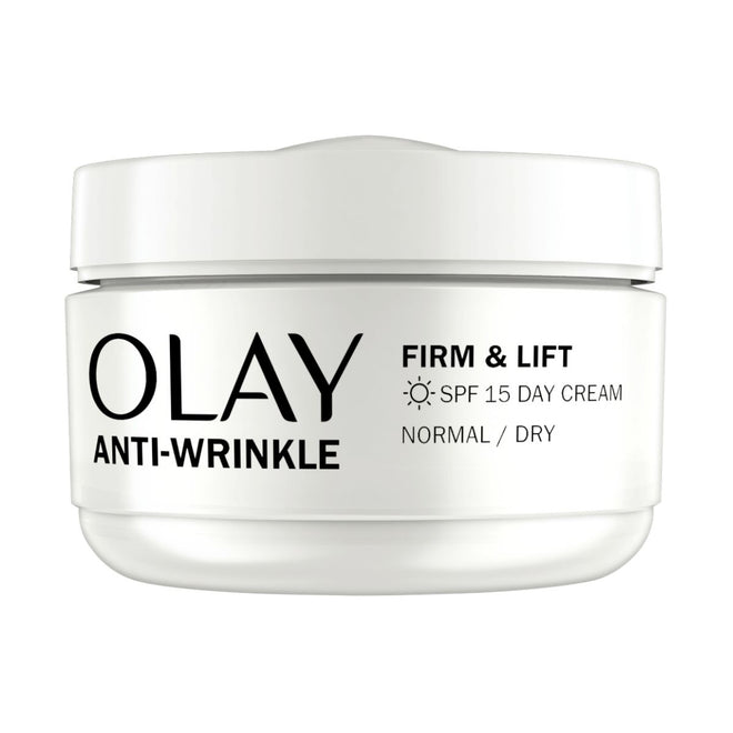 Olay Anti Wrinkle Firm & Lift Day Cream 50ml